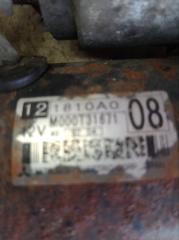 Стартер MITSUBISHI COLT PLUS Z23W 4A91 1810A008, M000T31671 3 ракурс