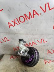 Главный тормозной цилиндр HONDA MOBILIO SPIKE GK1 L15A 46100SCC003 4 ракурс