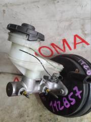 Главный тормозной цилиндр HONDA MOBILIO SPIKE GK1 L15A 46100SCC003 5 ракурс