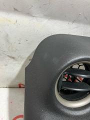 Консоль магнитофона NISSAN MARCH K13 HR12DE 682601HJ8A 4 ракурс