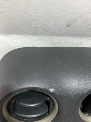 Консоль магнитофона NISSAN MARCH K13 HR12DE 682601HJ8A 5 ракурс