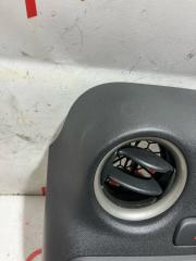 Консоль магнитофона NISSAN MARCH K13 HR12DE 682601HJ8A 4 ракурс