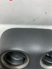 Консоль магнитофона NISSAN MARCH K13 HR12DE 682601HJ8A 5 ракурс