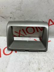 Консоль магнитофона HONDA MOBILIO GB1 L15A 77255SCC003ZA 3 ракурс