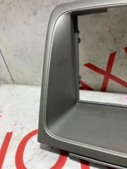 Консоль магнитофона HONDA MOBILIO GB1 L15A 77255SCC003ZA 4 ракурс