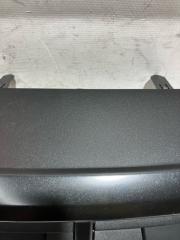 Консоль магнитофона TOYOTA PRIUS ALPHA ZVW41 2ZRFXE 5568647100 4 ракурс
