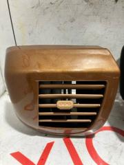 Консоль магнитофона NISSAN MARCH BNK12 CR14DE 682611A600 4 ракурс