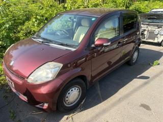 Капот TOYOTA PASSO KGC10 1KRFE 53301B1020 1 ракурс