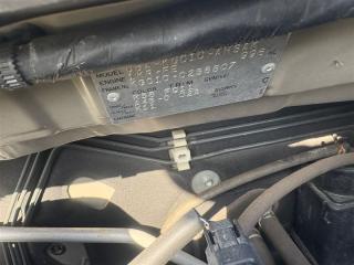 Капот TOYOTA PASSO KGC10 1KRFE 53301B1020 3 ракурс