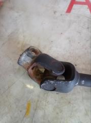 Рулевой карданчик MITSUBISHI CANTER FBA20B 4P10 MK569670 3 ракурс