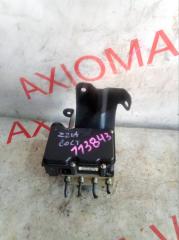 Блок abs MITSUBISHI COLT Z21A 4A90 4670A125 5 ракурс