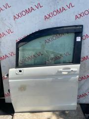 Дверь левая передняя HONDA STEPWGN RK5 R20A 67050SZW000ZZ 3 ракурс