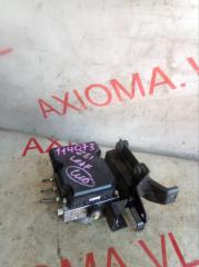 Блок abs NISSAN LEAF ZE1 EM57 476605SK8B 5 ракурс
