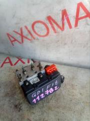 Блок abs HONDA FIT GD1 L13A 57110SEL000, SELA 4 ракурс
