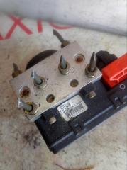 Блок abs HONDA FIT GD1 L13A 57110SEL000, SELA 5 ракурс