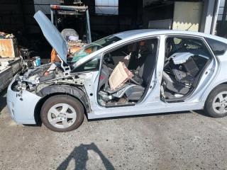 Дверь 5-я TOYOTA PRIUS ZVW30 2ZRFXE 6700547170 2 ракурс