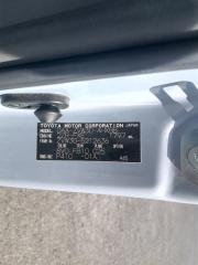 Дверь 5-я TOYOTA PRIUS ZVW30 2ZRFXE 6700547170 3 ракурс