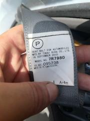 Дверь 5-я TOYOTA PRIUS ZVW30 2ZRFXE 6700547170 4 ракурс