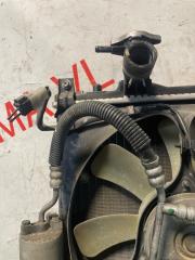 Радиатор двс SUZUKI ALTO LAPIN HE21S K6A 1770083G00 5 ракурс Радиатор двс SUZUKI ALTO LAPIN HE21S K6A 1770083G00 5 ракурс