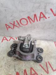 Подушка двигателя левая передняя VOLVO V60 FW48 B4164T 31262710 1 ракурс