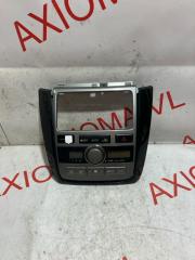 Климат-контроль TOYOTA IPSUM ACM21 2AZFE 5590044200 4 ракурс