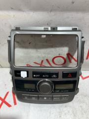 Климат-контроль TOYOTA IPSUM ACM21 2AZFE 5590044200 5 ракурс