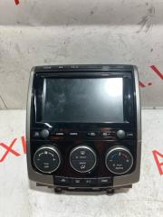 Магнитофон MAZDA PREMACY CREW LFVE C30566DV0 3 ракурс