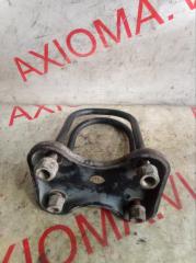 Стремянка рессоры левая задняя MITSUBISHI CANTER FBA20B 4P10 MK632610 2 ракурс