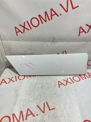 Накладка на крыло левая задняя MAZDA PREMACY CREW LFVE C235738D0F 5 ракурс