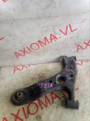 Рычаг подвески правый передний TOYOTA SAI AZK10 2AZFXE 4806812300 5 ракурс