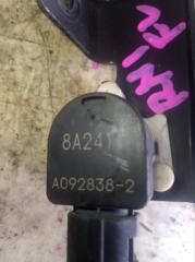 Датчик корректора фар левый передний SUBARU STELLA RN1 EN07D 84021KG000, 8A2411 3 ракурс