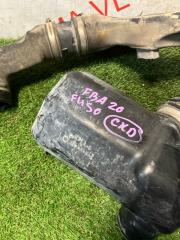 Корпус воздушного фильтра MITSUBISHI CANTER FBA20B 4P10 ME423152, ME428848, ML242837, ME423061 5 ракурс