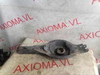 Рычаг подвески левый задний MAZDA CX-5 KE2FW SHVPTS KD3528350 5 ракурс