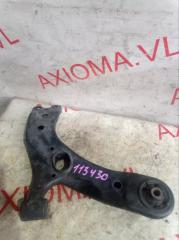 Рычаг подвески правый передний TOYOTA PRIUS ALPHA ZVW41 2ZRFXE 4806812300 5 ракурс