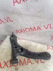 Рычаг подвески правый передний TOYOTA VOXY ZWR80 2ZRFXE 4806829255 1 ракурс