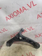 Рычаг подвески правый передний TOYOTA VOXY ZWR80 2ZRFXE 4806829255 5 ракурс
