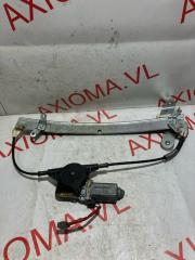 Запчасть стеклоподъемник передний левый LINCOLN TOWNCAR 1998