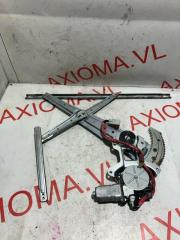 Стеклоподъемник правый передний HONDA MOBILIO GB1 L15A 72115SCC003 5 ракурс