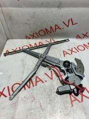 Стеклоподъемник правый передний HONDA MOBILIO SPIKE GK1 L15A 72115SCC003 4 ракурс