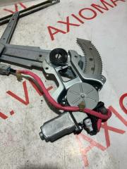 Стеклоподъемник правый передний HONDA MOBILIO SPIKE GK1 L15A 72115SCC003 5 ракурс