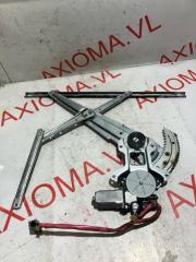 Стеклоподъемник правый передний HONDA MOBILIO GB1 L15A 72115SCC003 5 ракурс