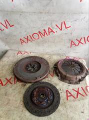 Маховик TOYOTA VITZ NCP15 2NZFE 1340521040 1 ракурс