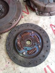 Маховик TOYOTA VITZ NCP15 2NZFE 1340521040 4 ракурс