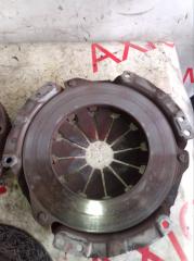 Маховик TOYOTA VITZ NCP15 2NZFE 1340521040 5 ракурс