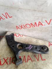 Рычаг подвески левый передний TOYOTA PRIUS ALPHA ZVW41 2ZRFXE 4806912300 1 ракурс