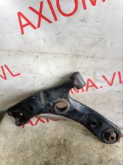 Рычаг подвески левый передний TOYOTA PRIUS ALPHA ZVW41 2ZRFXE 4806912300 4 ракурс