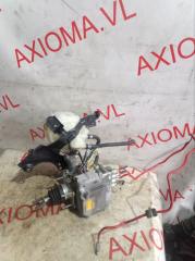 Главный тормозной цилиндр TOYOTA SAI AZK10 2AZFXE 4705075010 1 ракурс