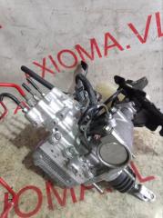 Главный тормозной цилиндр TOYOTA SAI AZK10 2AZFXE 4705075010 4 ракурс