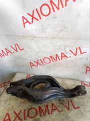 Рычаг подвески левый задний HONDA STEPWGN RF3 K20A 52360S7SJ00 3 ракурс