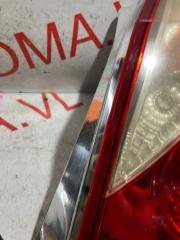 Стоп-сигнал правый задний HONDA FIT GD1 L13A 33501SAA003, 611-56343 5 ракурс
